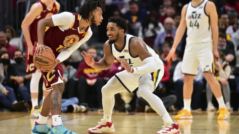 Cavaliers mantienen la fe a pesar de la derrota ante los Celtics