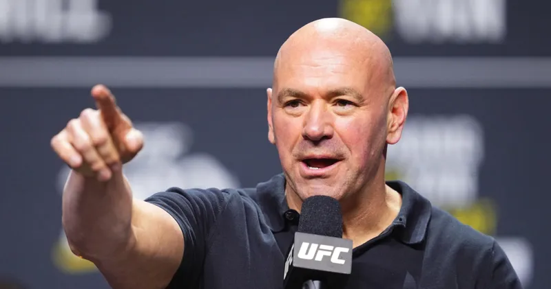 Bonos de UFC Tampa: Dana White premia a cuatro ganadores en una noche de finales espectaculares