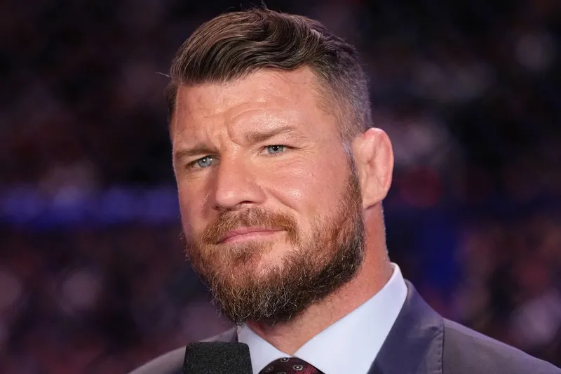 Michael Bisping se pregunta si Kai Asakura podrá adaptarse a la UFC