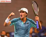 Brandon Holt se corona campeón del Bengaluru Open 2023