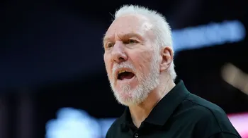 Gregg Popovich se recupera mientras los Spurs se preparan para los Juegos de la NBA en París 2025