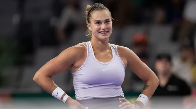 Aryna Sabalenka rompe el silencio sobre la controversia de dopaje de su archirrival Iga Swiatek y critica a los fans por su 'reacción exagerada'