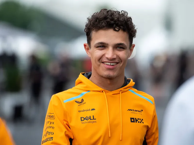 ¿Qué necesita Lando Norris para superar a Max Verstappen?