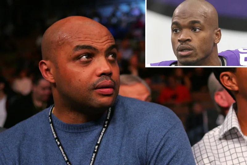 Charles Barkley critica a San Francisco por estar 'infestado de ratas' y anuncia que no asistirá al Juego de Estrellas de la NBA