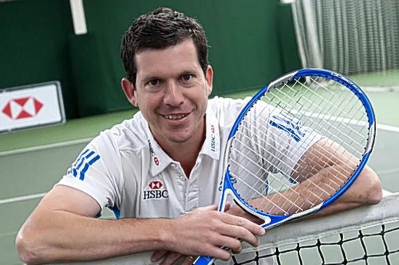 Tim Henman revela su primer encuentro con Rafael Nadal en Miami en 2004: lo que realmente sucedió