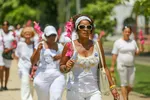 "Cuatro Estrellas Olímpicas Cubanas Podrían Luchar en el Mismo Evento Profesional en Cuba en Abril"