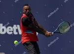 Nick Kyrgios Responde de Manera Cómica a la Controversia de Doping de Jannik Sinner y Provoca la Reacción de una Leyenda de la ATP