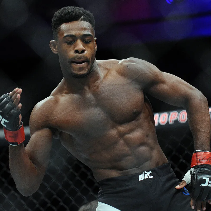 Aljamain Sterling: Sin excusas por la 'decepcionante' derrota ante Movsar Evloev en UFC 310