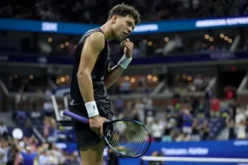 "Predicciones del exentrenador de Andre Agassi sobre el futuro de Ben Shelton: Su inclusión en el Team World de la Laver Cup"