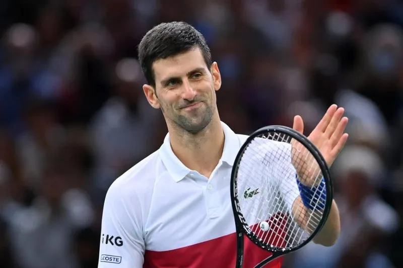 ¿Qué llevó a Novak Djokovic a retirarse repentinamente ante Alexander Zverev en el Abierto de Australia 2025?