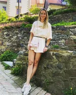 "Petra Kvitova regresa al tenis tras 17 meses de ausencia: su emotivo mensaje en Instagram"