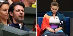 "El Exentrenador de Serena Williams 'Responsable' del Escándalo de Doping de Simona Halep Escribe un Sentido Tributo Tras su Retiro"