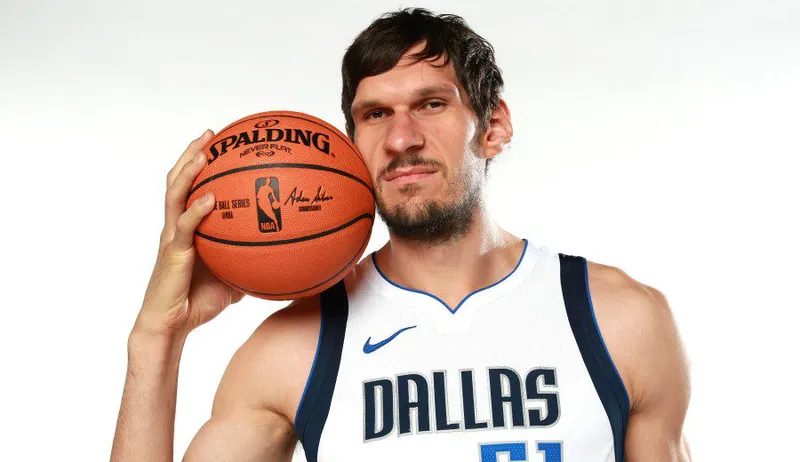 Fenerbahce y Boban Marjanovic se separan: Últimas noticias de la EuroLeague