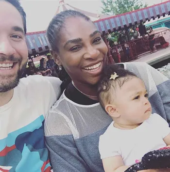 "Serena Williams, Testigo de Jehová, Envía Mensaje Emotivo Tras los Devastadores Incendios en Los Ángeles"