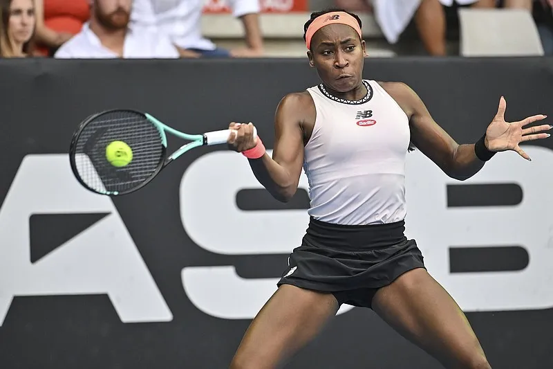 Copa Unida 2025: Análisis y Predicción del Encuentro entre Coco Gauff y Xinyu Gao