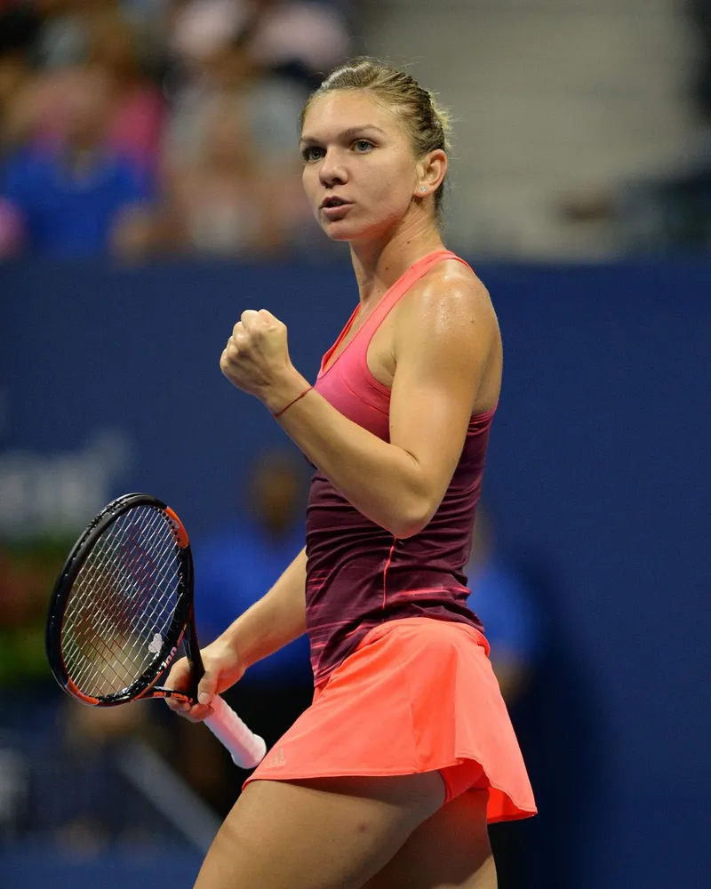 Halep recibe una invitación para las clasificaciones del Abierto de Australia 2025