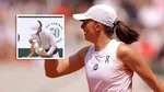 Justine Henin opina que Iga Swiatek se mostró 'asustada' en las semifinales del Abierto de Australia contra Madison Keys