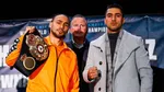 "Keith Thurman Regresa Tras 3 Años de Inactividad para Enfrentarse a Brock Jarvis - Noticias de Boxeo"