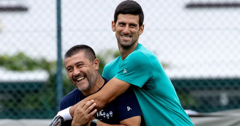 Djokovic incluye Doha en su calendario de 2025: ¿Qué esperar del torneo?