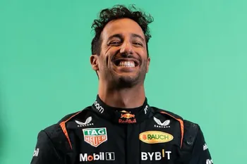 "Ricciardo y Verstappen en acción: Nuevo video de Red Bull que no te puedes perder"