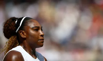 "El Defensor de Coco Gauff: El Exentrenador de Serena Williams Responde a Comentario Inapropiado de un Fan"