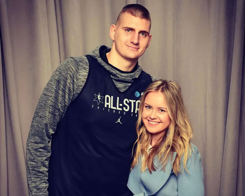 El llamado de atención de Nikola Jokic: 