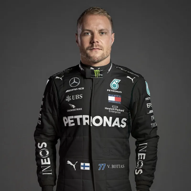 Mercedes lanza pista clave sobre el regreso de Valtteri Bottas