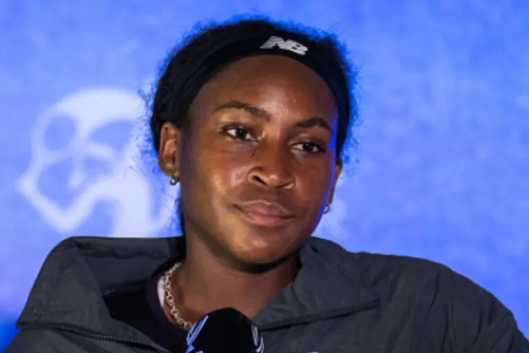 Gauff brilla en las Finales de la WTA tras una temporada de transformación