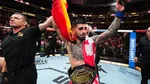 "Michael Bisping: La renuncia de Ilia Topuria al título de peso pluma es el 'escenario perfecto' para Alexander Volkanovski"