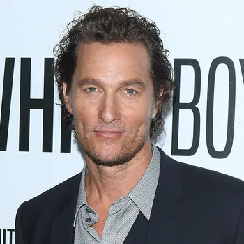 "Matthew McConaughey envía un mensaje a Jessica Pegula tras su llegada a la final del ATX Open"