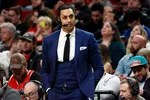 "Análisis de Ryan Hollins: La Sorprendente Ascensión de Amen Thompson en los Rockets"