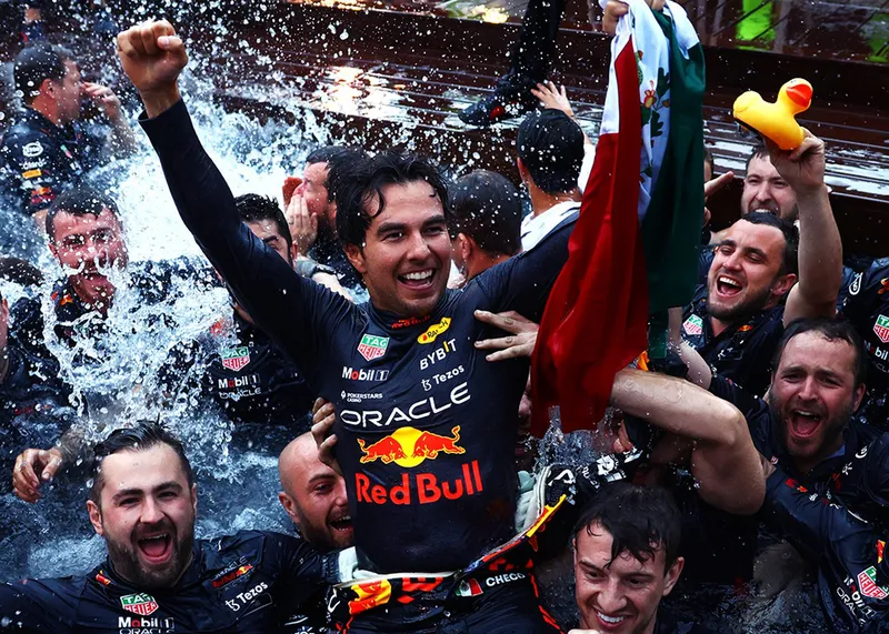 El mal rendimiento de Sergio Pérez costó a Red Bull el título de F1 2024: la salida del mexicano era necesaria