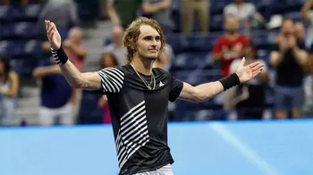 Abierto Mexicano: Zverev supera a Arnaldi y avanza a la segunda ronda