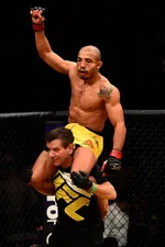 "Jose Aldo se une a UFC 315 para enfrentar a Aiemann Zahabi de Montreal"