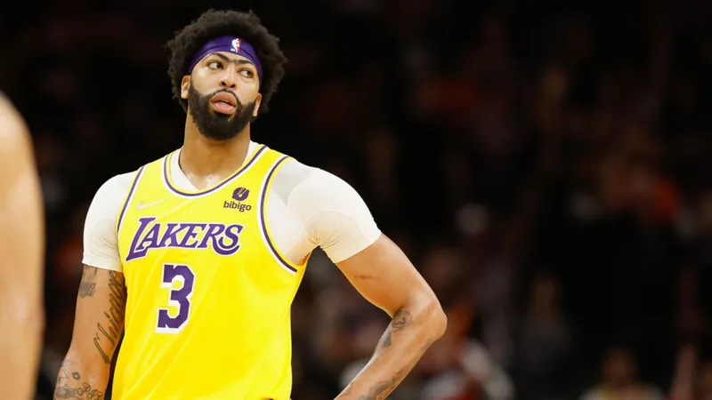 La NBA reabre la investigación sobre Jaxson Hayes de los Lakers tras la publicación de un video de 2021