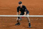 "Mirra Andreeva responde sobre la posibilidad de jugar dobles con Andy Murray en el US Open tras la creación de un nuevo evento"