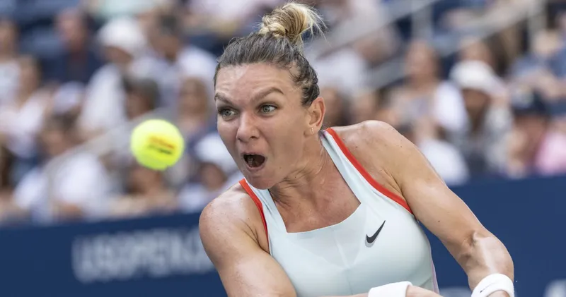 Simona Halep se retira del Abierto de Australia 2024 por lesión: La exnúmero uno del mundo se baja del torneo