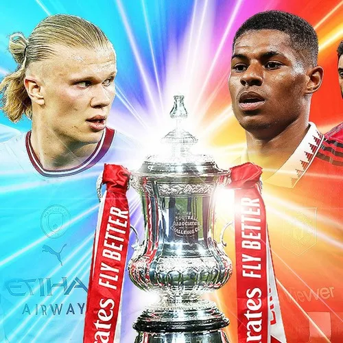 FA Cup EN VIVO: Sigue el partido Man City vs Salford City y las actualizaciones de la tercera ronda