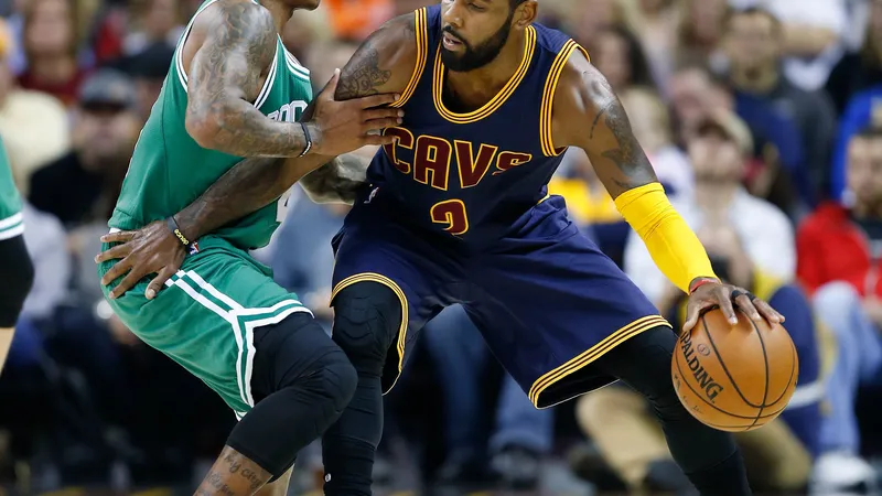 Celtics, Cavaliers y Thunder buscan mantener su invicto esta noche