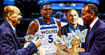 Disputa de propiedad de los Timberwolves: Los árbitros fallan a favor de Alex Rodríguez y Marc Lore en la venta pendiente