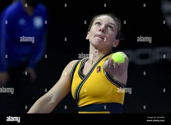 "Simona Halep envía contundente mensaje a sus fans tras su retiro"