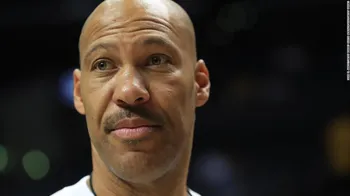 LaVar Ball habla tras su amputación de pie: "Si quisiera, podría hacerlo crecer de nuevo"