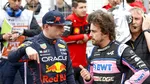 "Max Verstappen y Fernando Alonso: La Sorprendente Oferta que los Tiene en el Centro de la Atención"