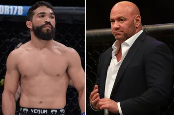 Dana White opina sobre la firma de Patricio Freire con la UFC y sus posibilidades de obtener una oportunidad titular rápida