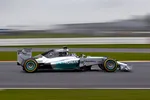 Mercedes campeón de F1 rompe récord de subasta con un precio de 51 millones de euros