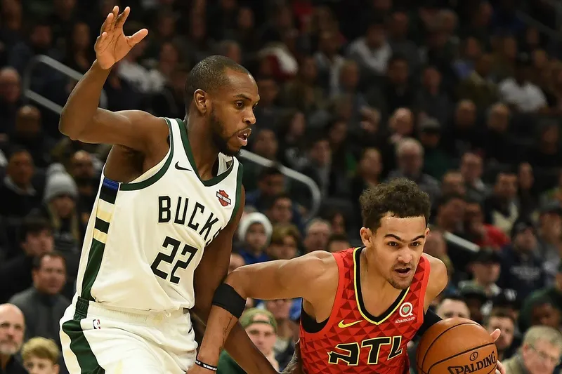 Cuotas y predicciones para Hawks vs. Bucks: Semifinales de la Copa NBA 2024, análisis y apuestas de un modelo confiable