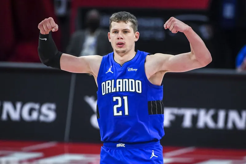 Actualización sobre la lesión de Moe Wagner: El pívot de los Magic sufre una rotura de ligamento cruzado anterior que pone fin a su temporada en un equipo ya diezmado