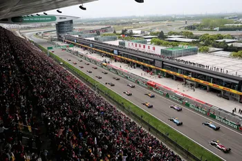 F1 presenta su nueva colección de coches de juguete 'calientes'