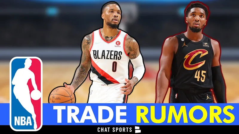 Rumores de traspasos en la NBA: Knicks abiertos a negociar a Mitchell Robinson y los Suns podrían haber encontrado un comprador para Jusuf Nurkic