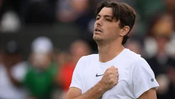 Taylor Fritz arranca con fuerza en su debut en Dallas | ATP Tour | Tenis